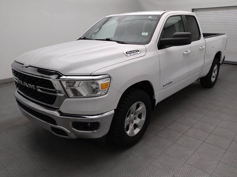2022 RAM 1500 Pickup Big Horn/Lone Star