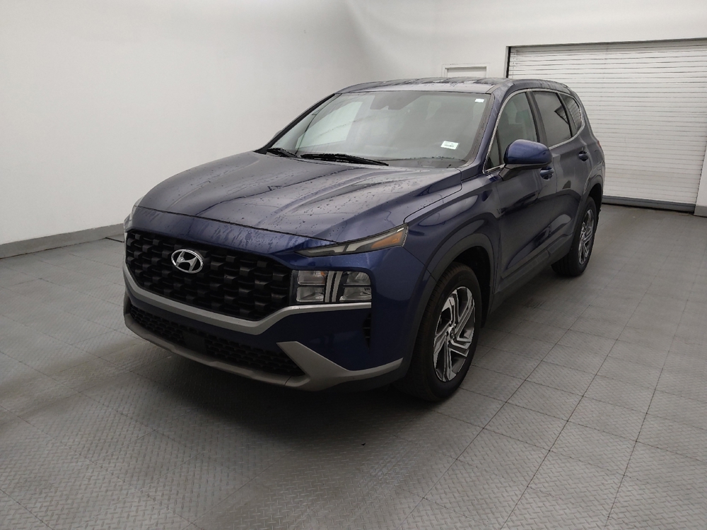 2022 Hyundai Santa Fe SE