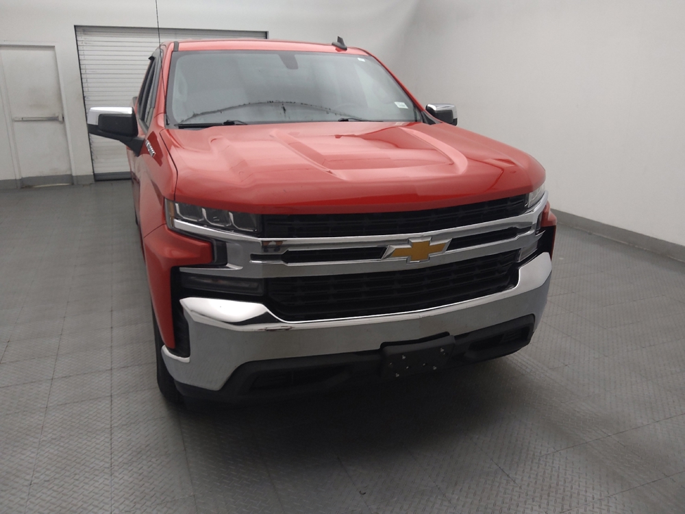 2021 Chevrolet Silverado 1500 LT - Photo 11
