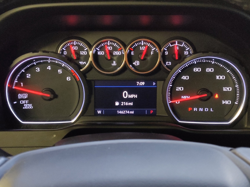2021 Chevrolet Silverado 1500 LT - Photo 18