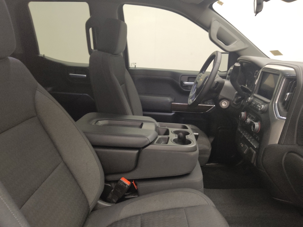 2021 Chevrolet Silverado 1500 LT - Photo 16