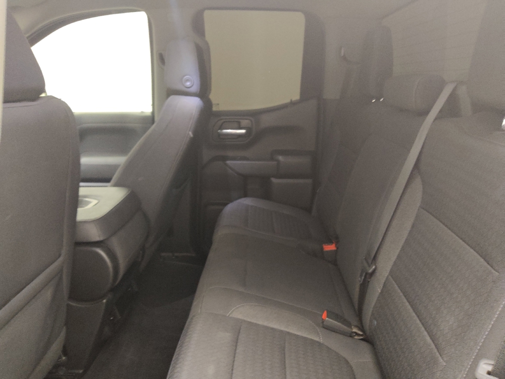 2021 Chevrolet Silverado 1500 LT - Photo 14