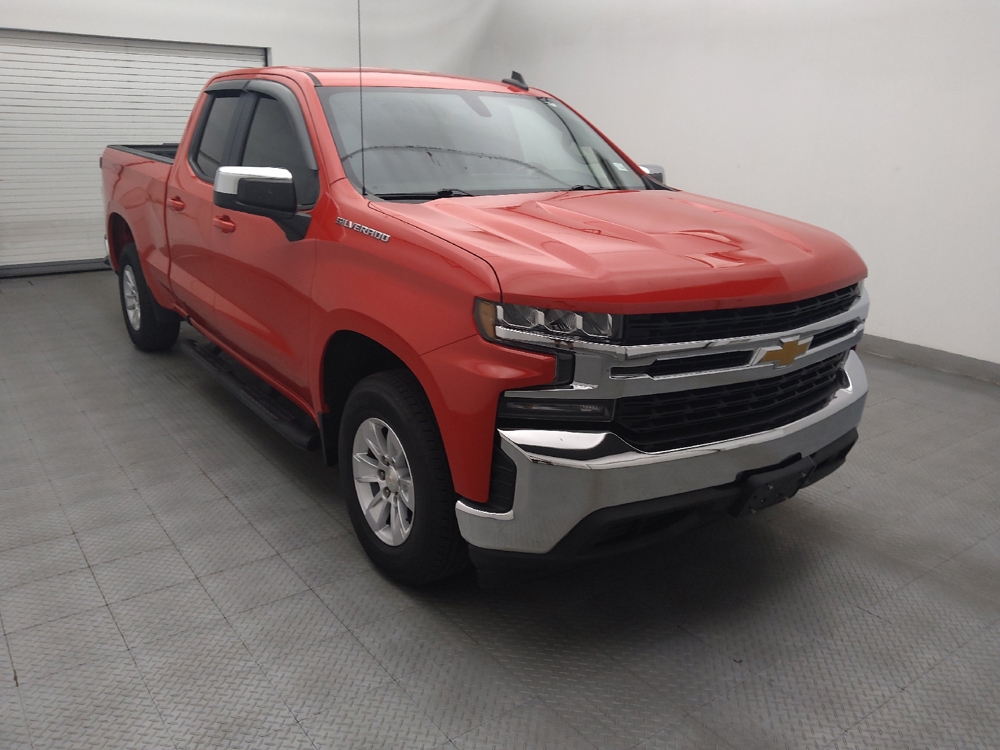 2021 Chevrolet Silverado 1500 LT - Photo 10