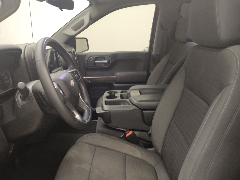 2021 Chevrolet Silverado 1500 LT - Photo 13