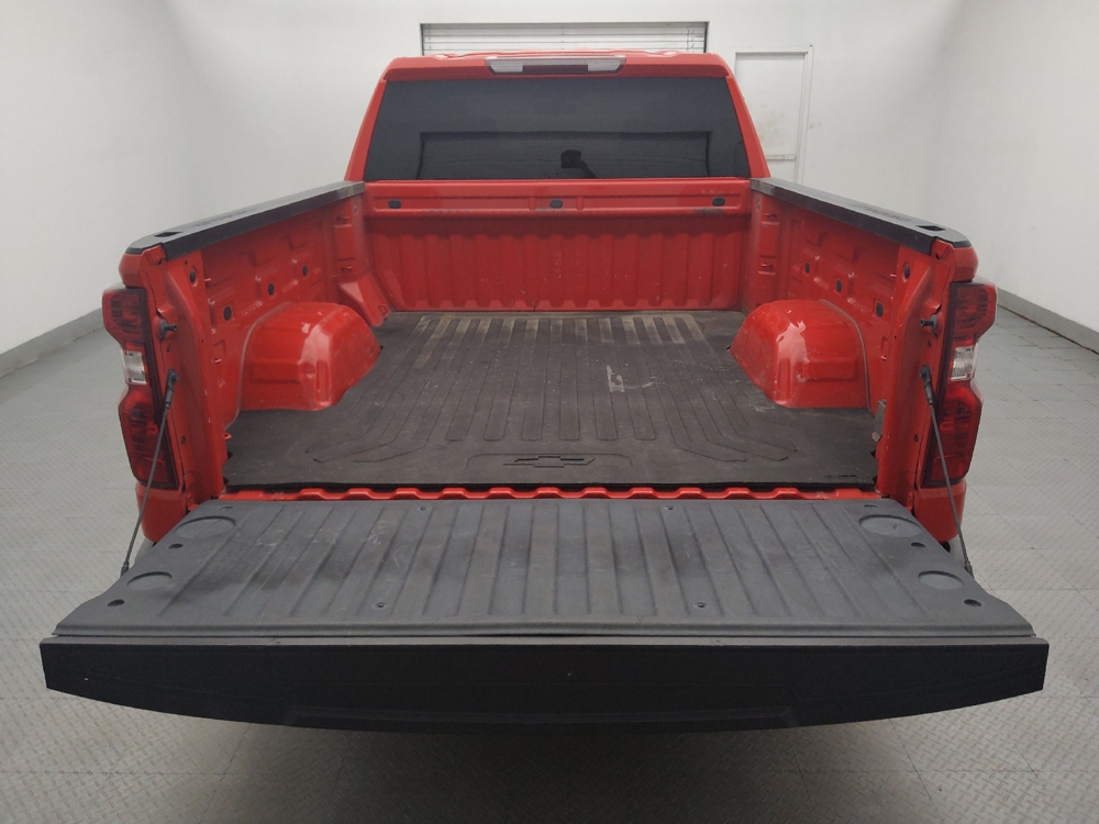 2021 Chevrolet Silverado 1500 LT - Photo 22