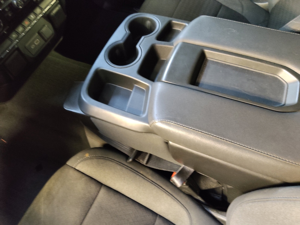 2021 Chevrolet Silverado 1500 LT - Photo 20
