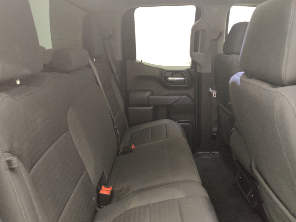 2021 Chevrolet Silverado 1500 LT - Photo 15