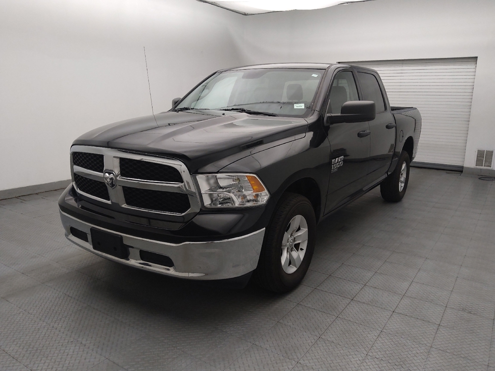 2022 RAM 1500 Classic