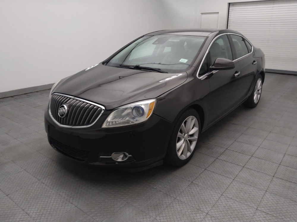 2016 Buick Verano