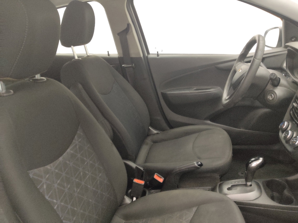 2020 Chevrolet Spark 16