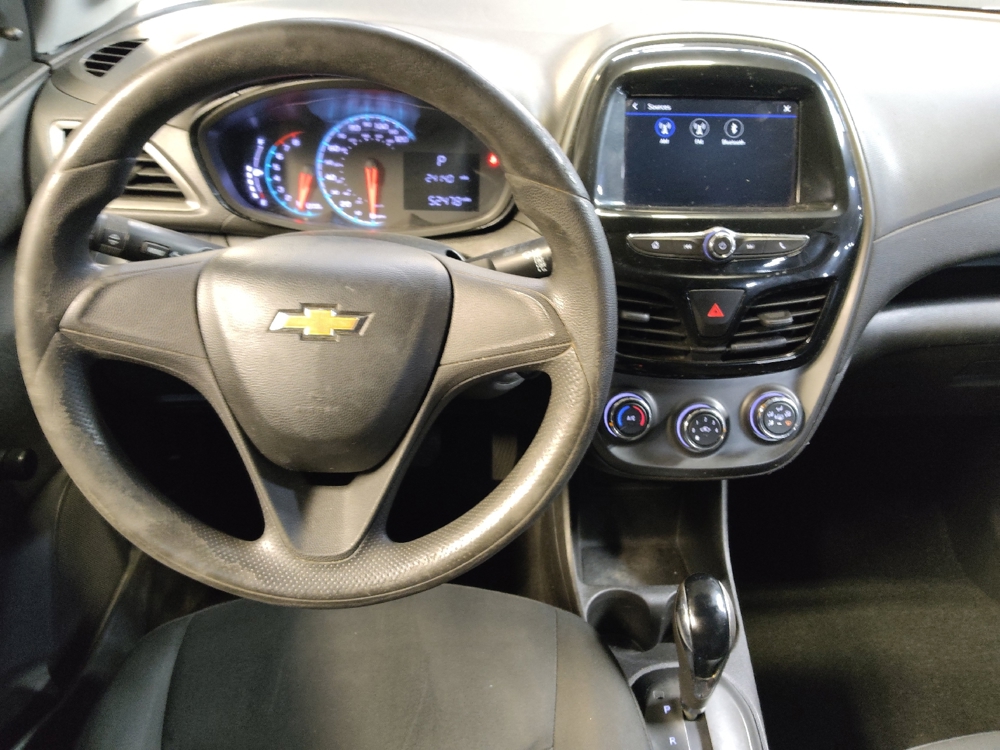 2020 Chevrolet Spark 17