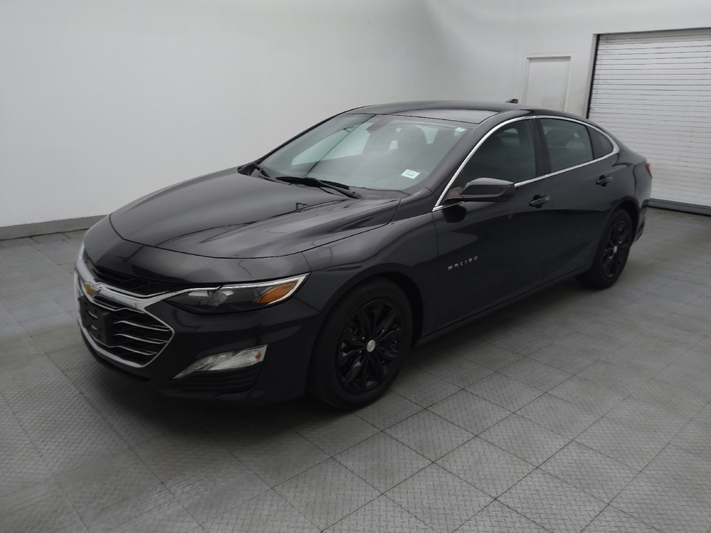 2022 Chevrolet Malibu 1LT