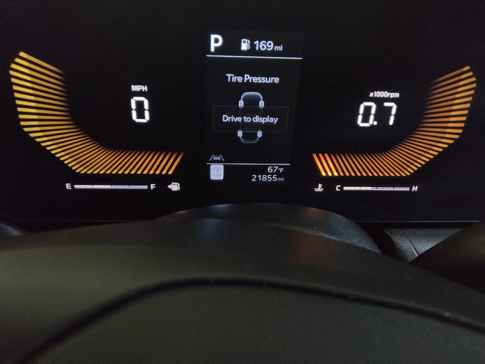 2025 Kia K4 LX - Photo 18