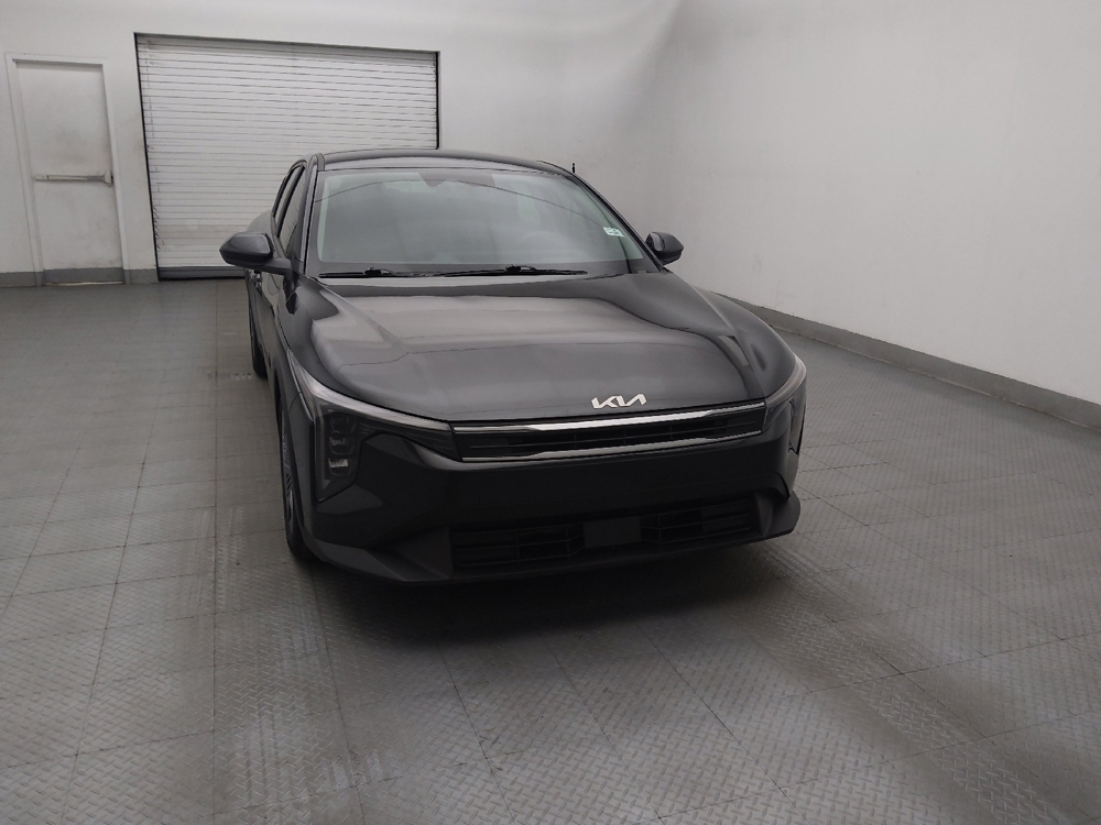 2025 Kia K4 LX - Photo 11