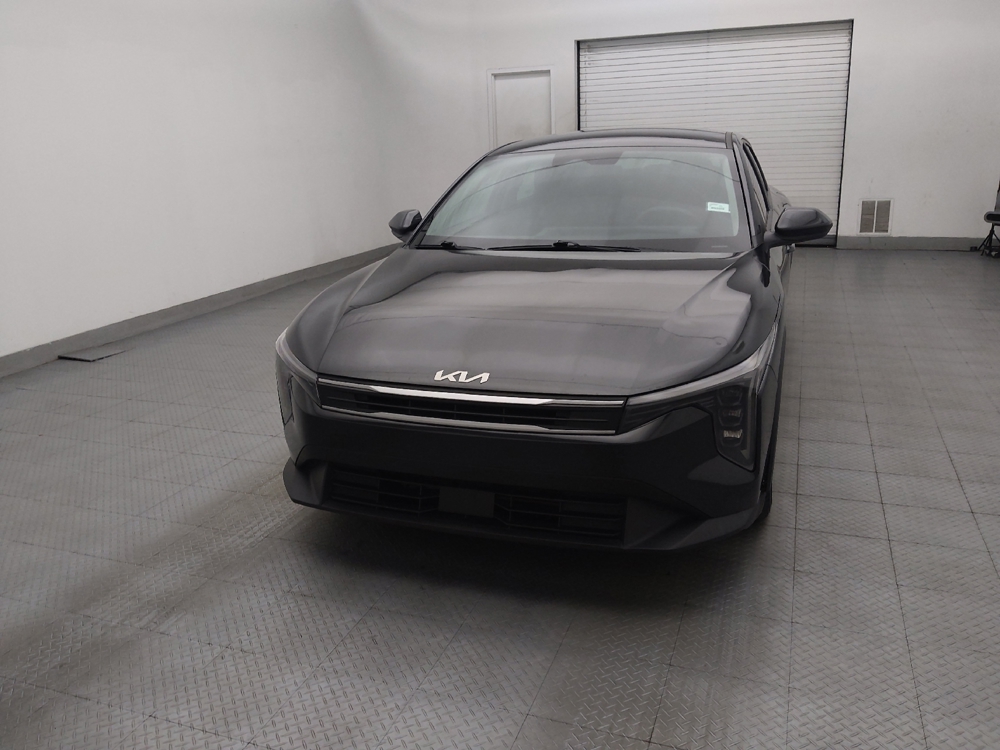 2025 Kia K4 LX - Photo 12