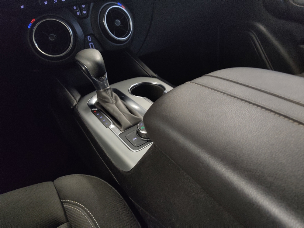 2025 Chevrolet Blazer 2LT - Photo 20