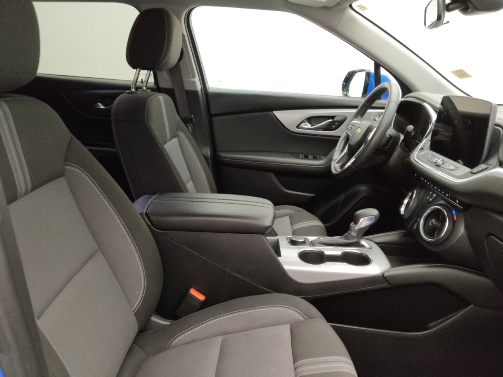 2025 Chevrolet Blazer 2LT - Photo 16