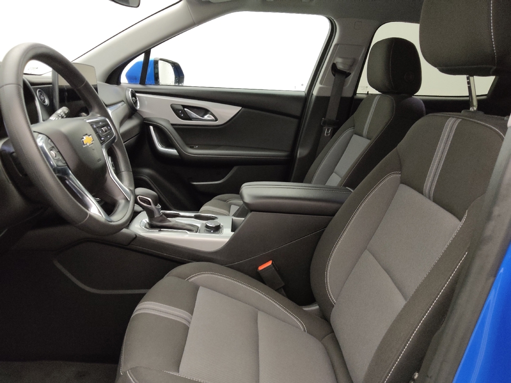 2025 Chevrolet Blazer 2LT - Photo 13