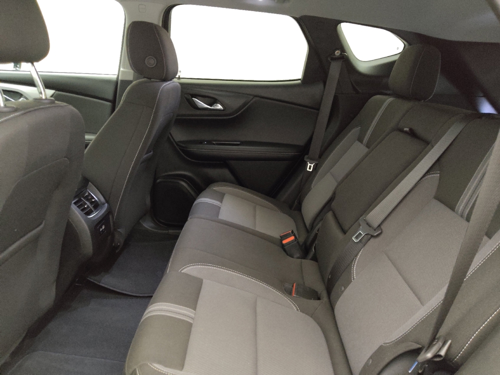 2025 Chevrolet Blazer 2LT - Photo 14
