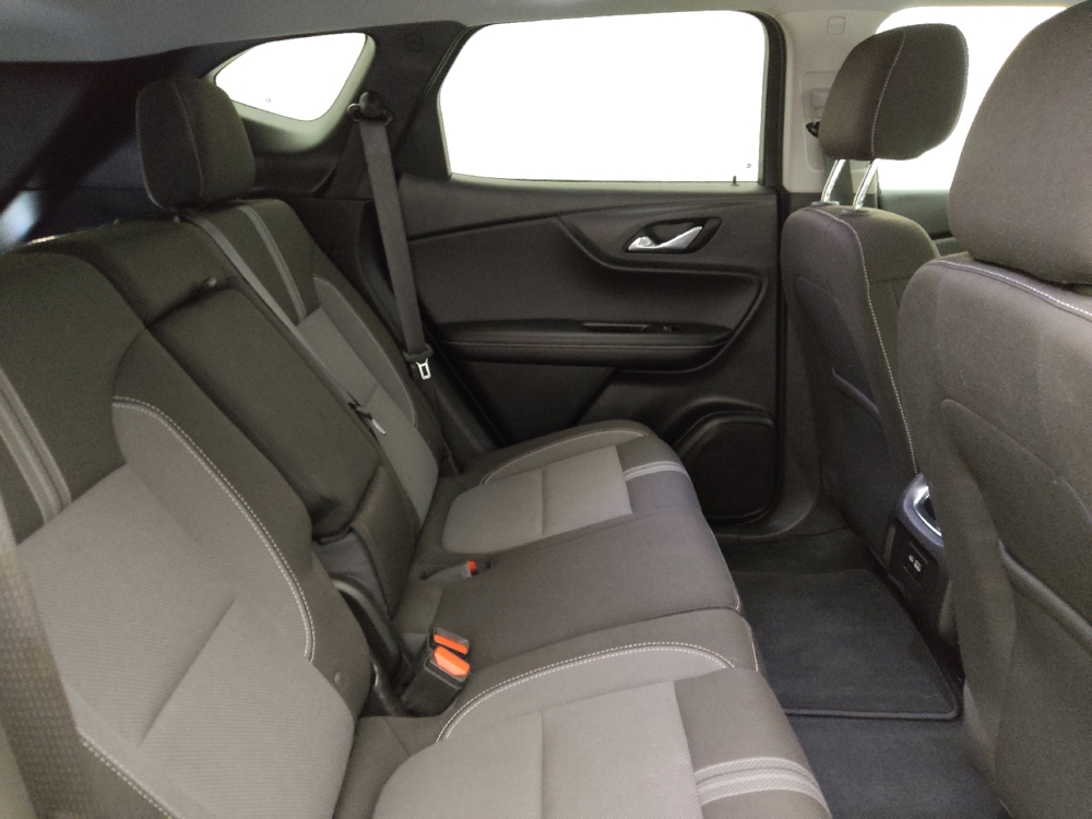 2025 Chevrolet Blazer 2LT - Photo 15