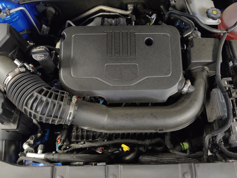 2025 Chevrolet Blazer 2LT - Photo 23