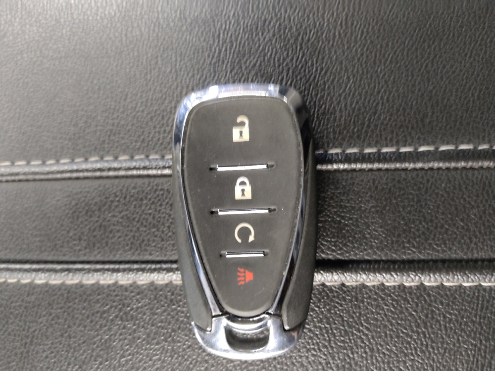 2025 Chevrolet Blazer 2LT - Photo 25