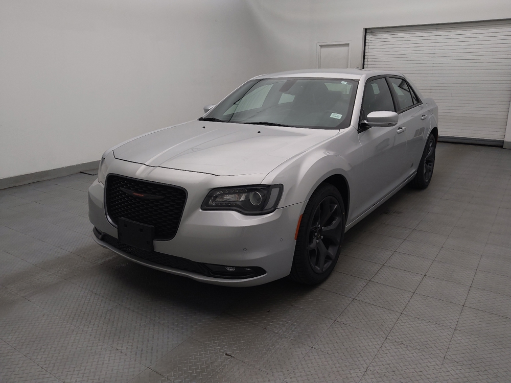 2021 Chrysler 300