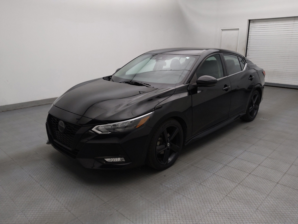 2023 Nissan Sentra