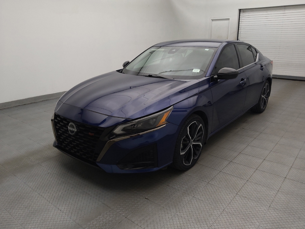 2023 Nissan Altima