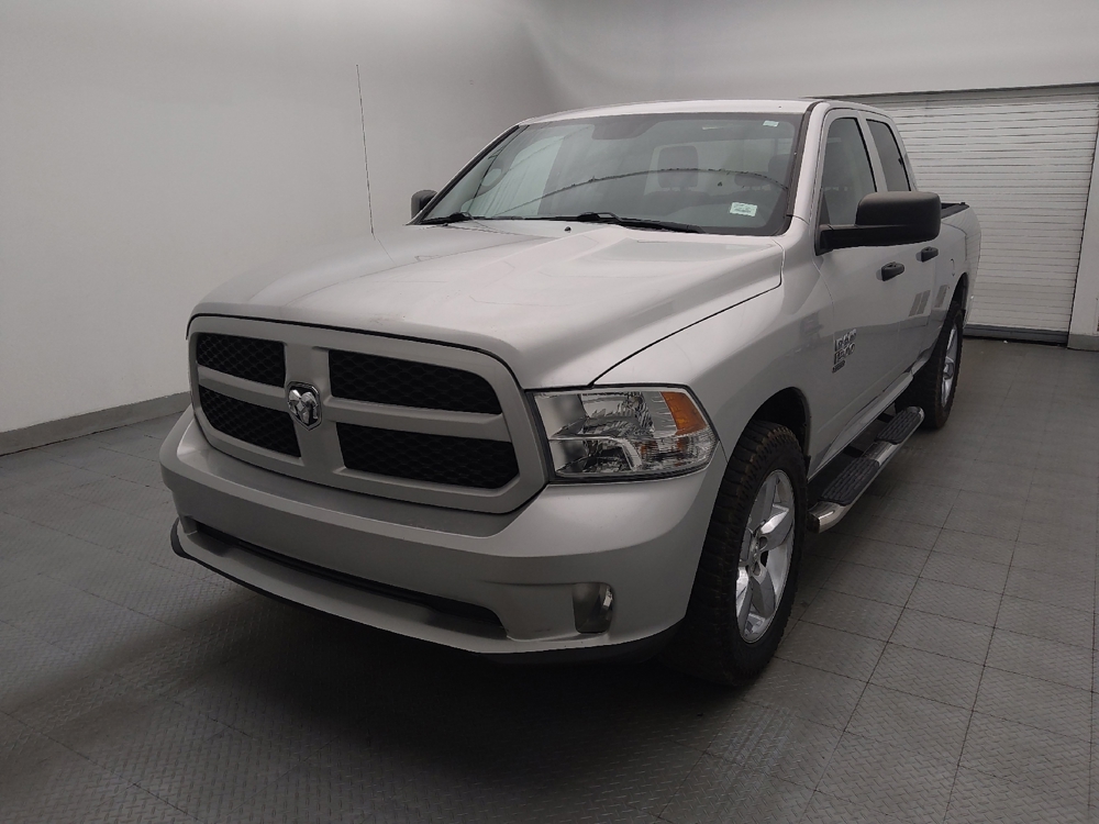 2019 RAM 1500 Classic Express