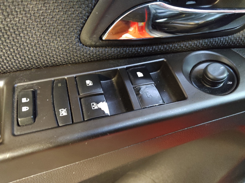 2015 Chevrolet Cruze 2LT - Photo 21