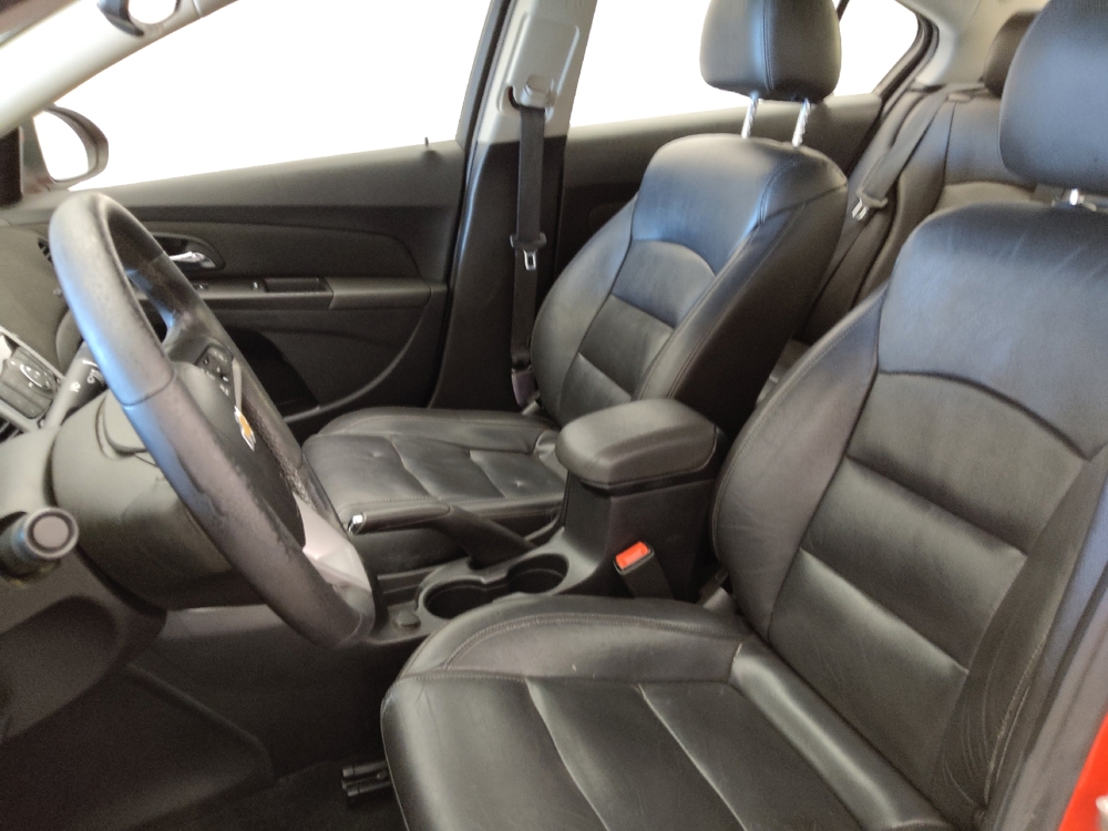 2015 Chevrolet Cruze 2LT - Photo 13