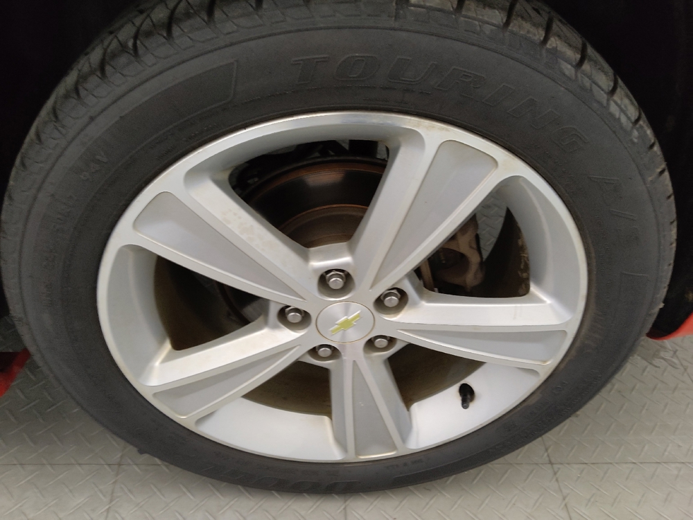 2015 Chevrolet Cruze 2LT - Photo 24