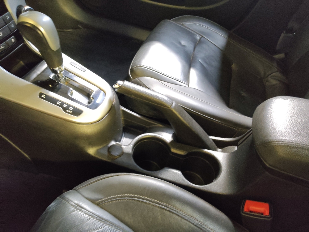 2015 Chevrolet Cruze 2LT - Photo 20