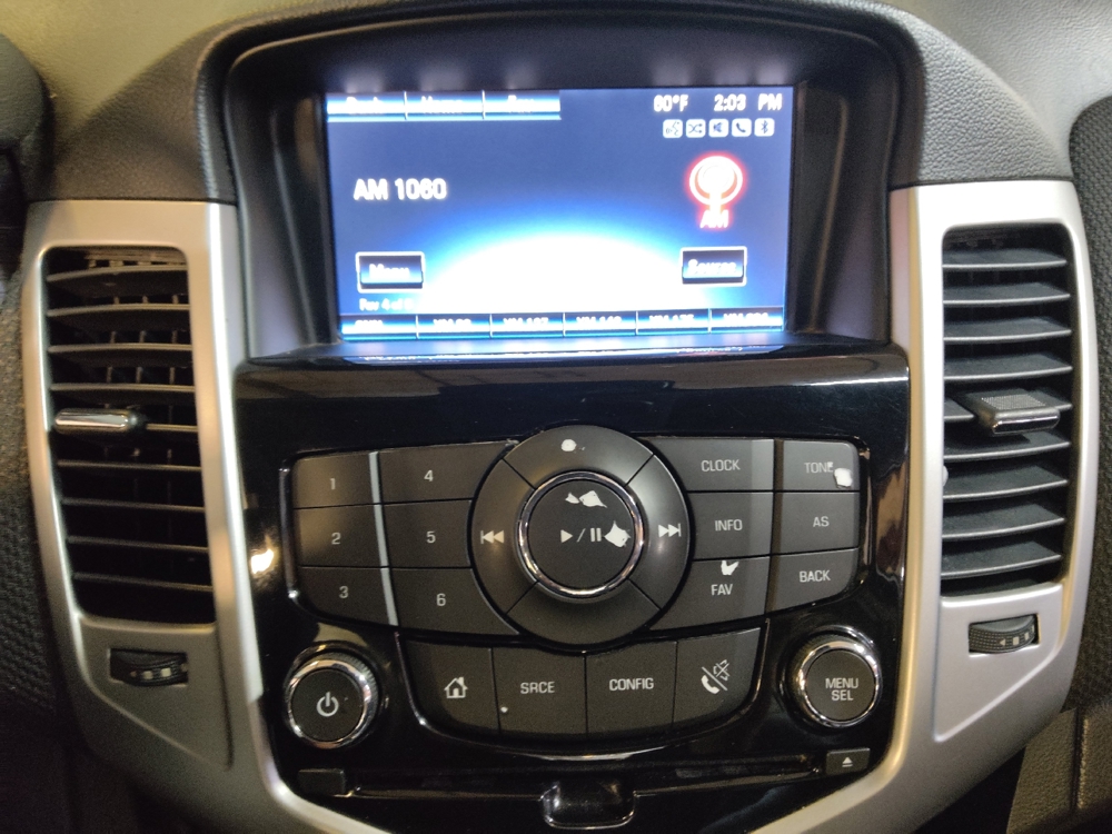 2015 Chevrolet Cruze 2LT - Photo 19