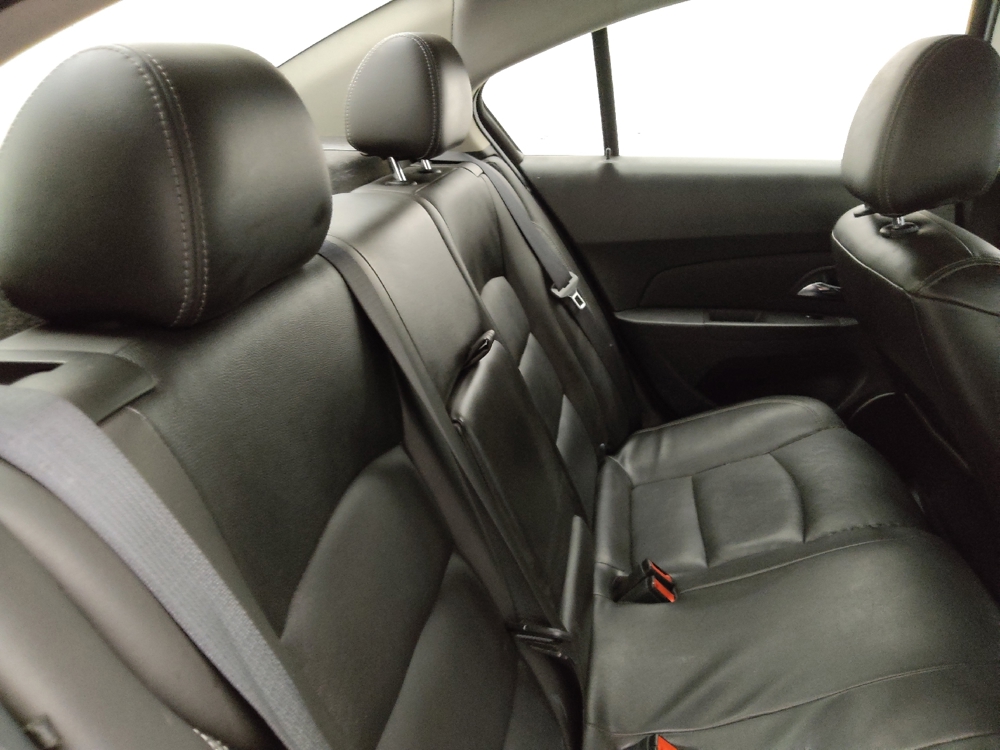 2015 Chevrolet Cruze 2LT - Photo 15