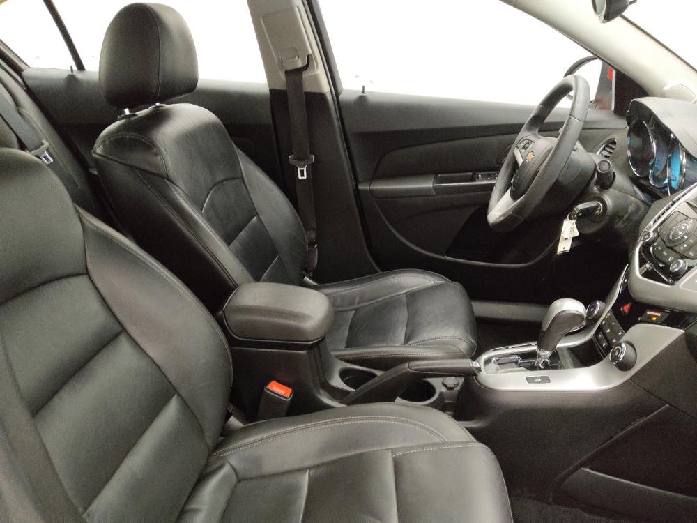 2015 Chevrolet Cruze 2LT - Photo 16