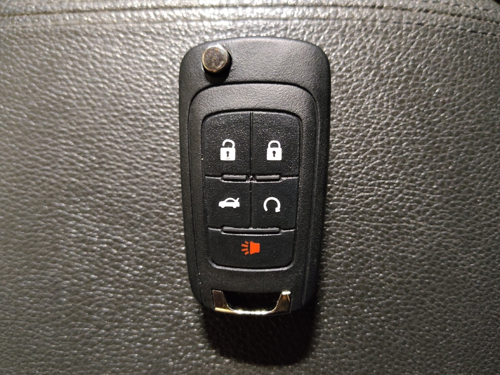 2015 Chevrolet Cruze 2LT - Photo 25