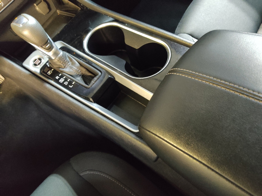 2024 Nissan Altima SV - Photo 20