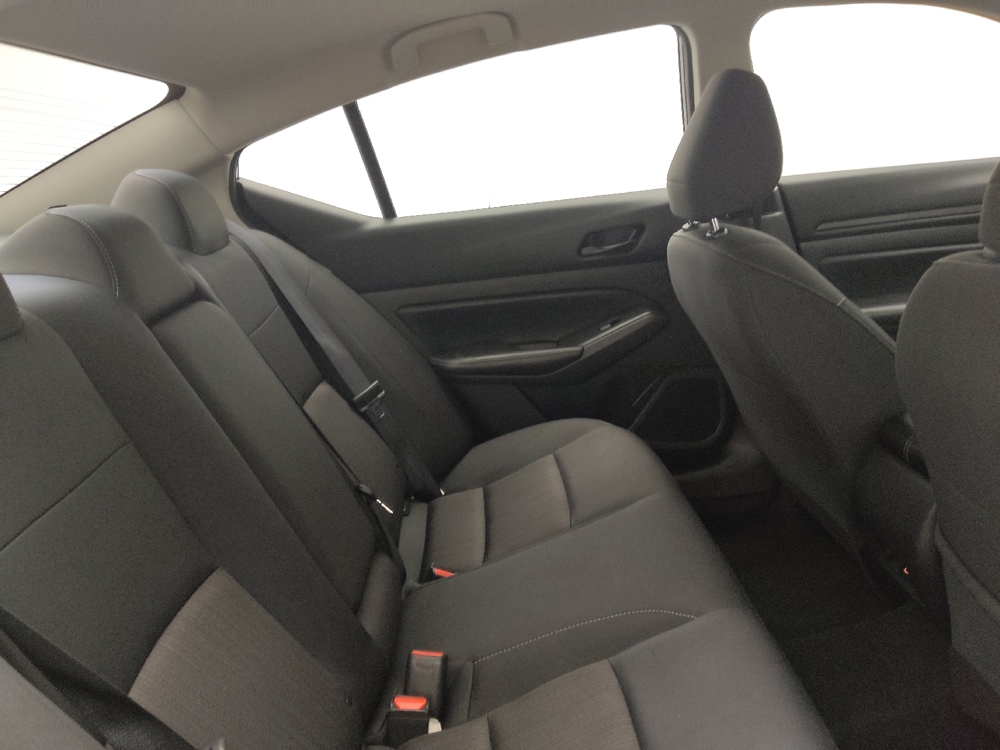 2024 Nissan Altima SV - Photo 15