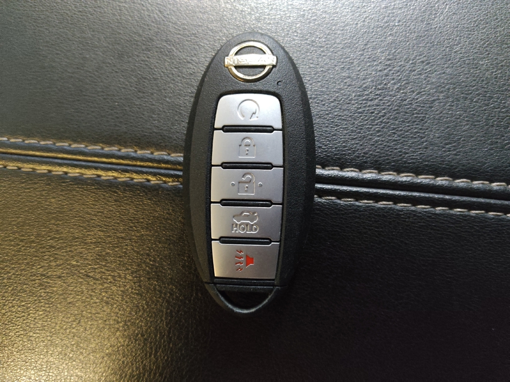 2024 Nissan Altima SV - Photo 25