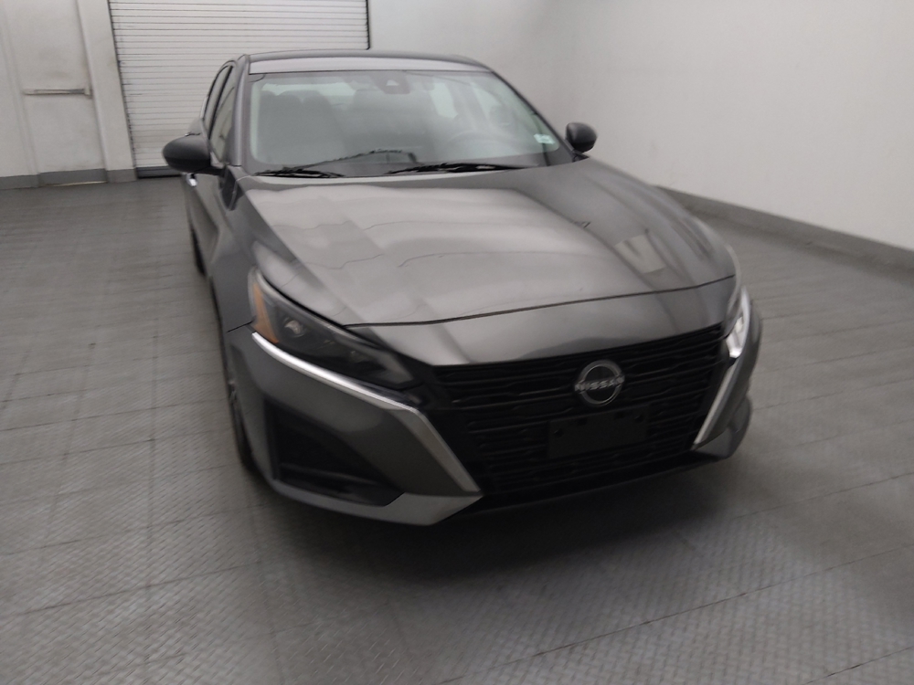 2024 Nissan Altima SV - Photo 11