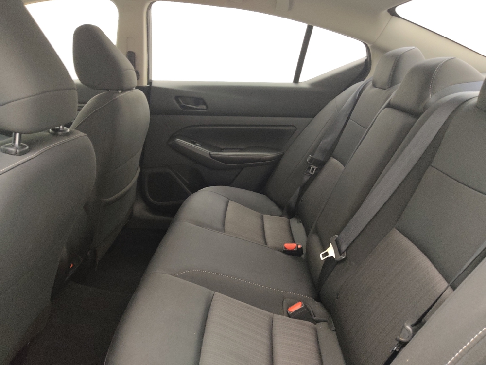 2024 Nissan Altima SV - Photo 14