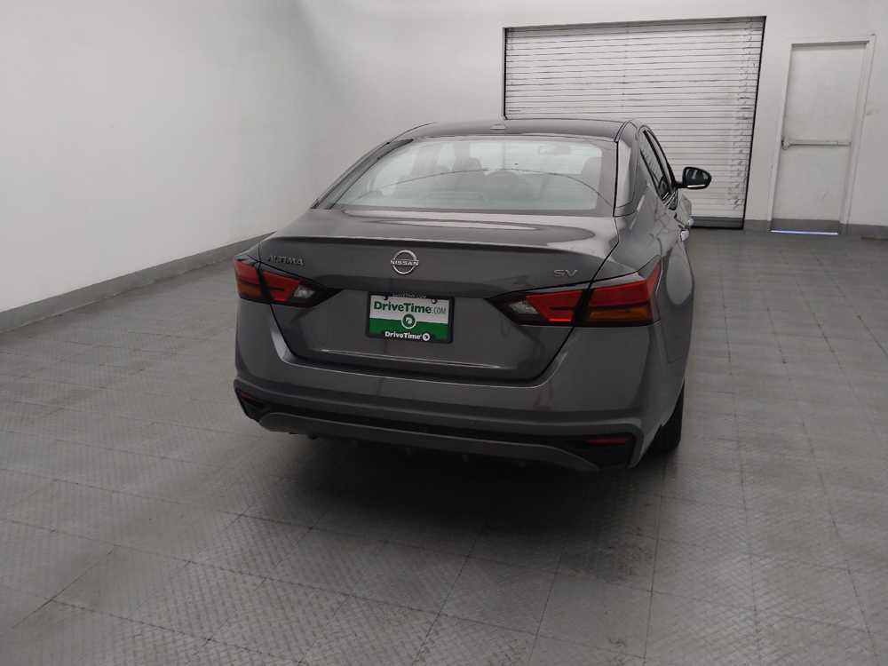 2024 Nissan Altima SV - Photo 6