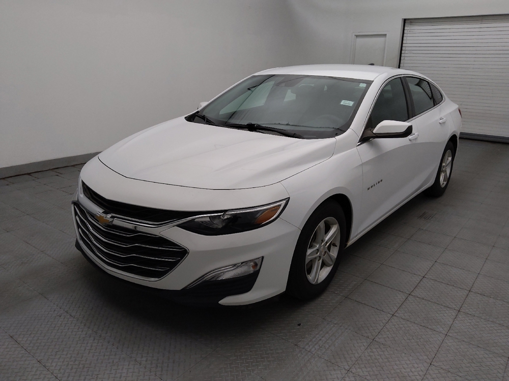 2023 Chevrolet Malibu 1FL