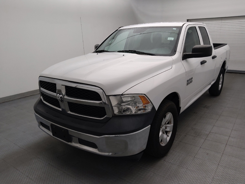 2016 RAM 1500 Pickup