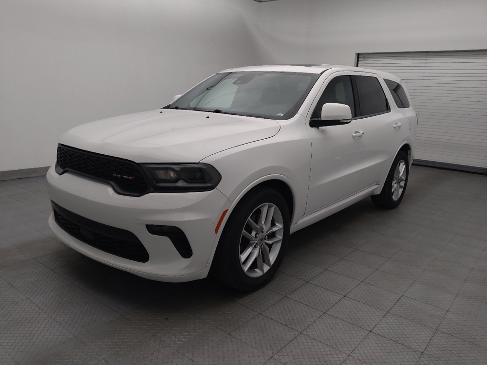 2022 Dodge Durango