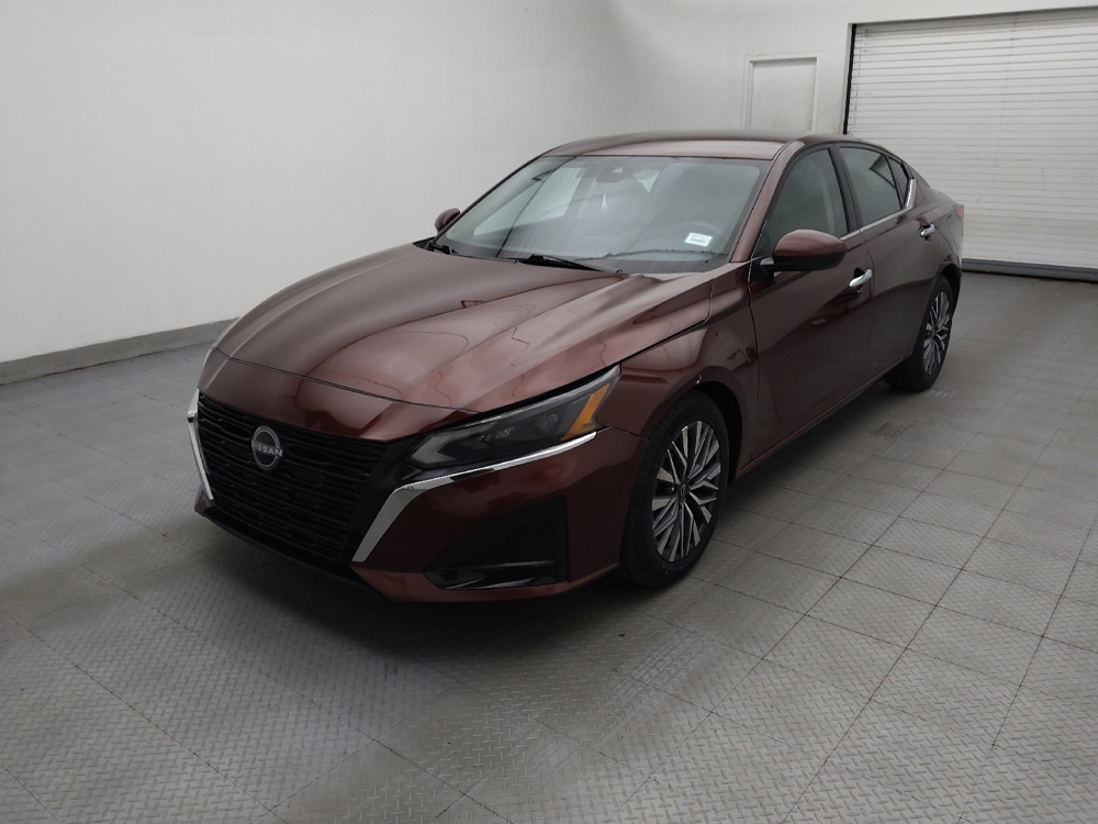 2023 Nissan Altima