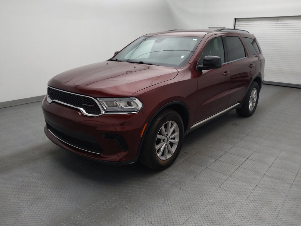 2023 Dodge Durango