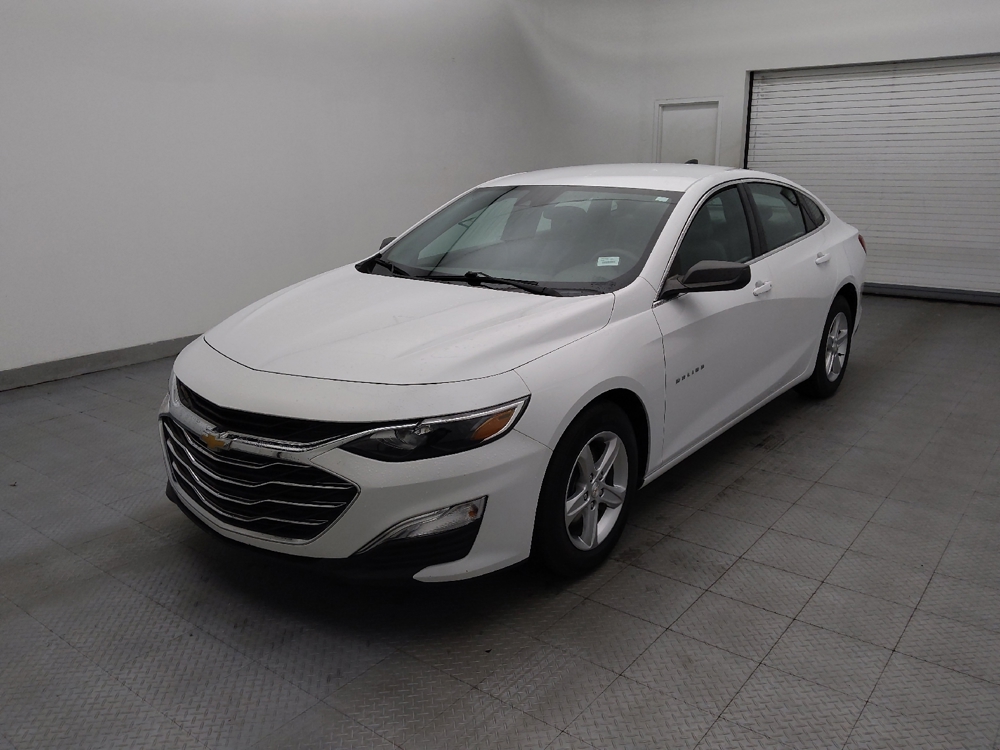 2023 Chevrolet Malibu 1FL